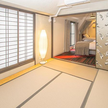 Апартаменты Amp Flat Nishijin 3 Фукуока Экстерьер фото